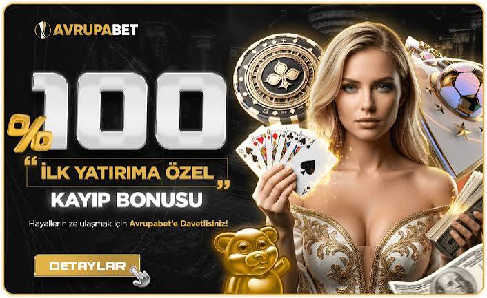 Avrupabet Giriş